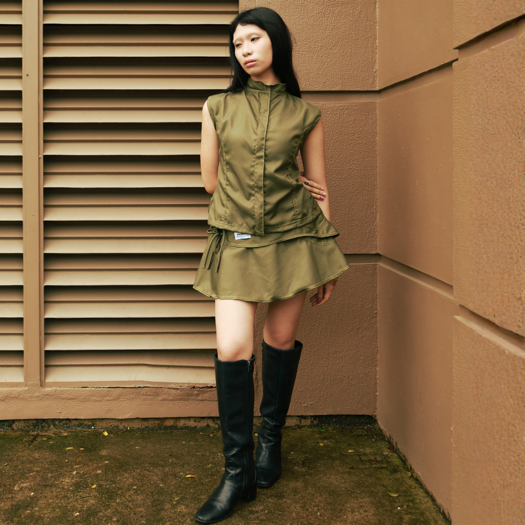 Sinta Skirt
