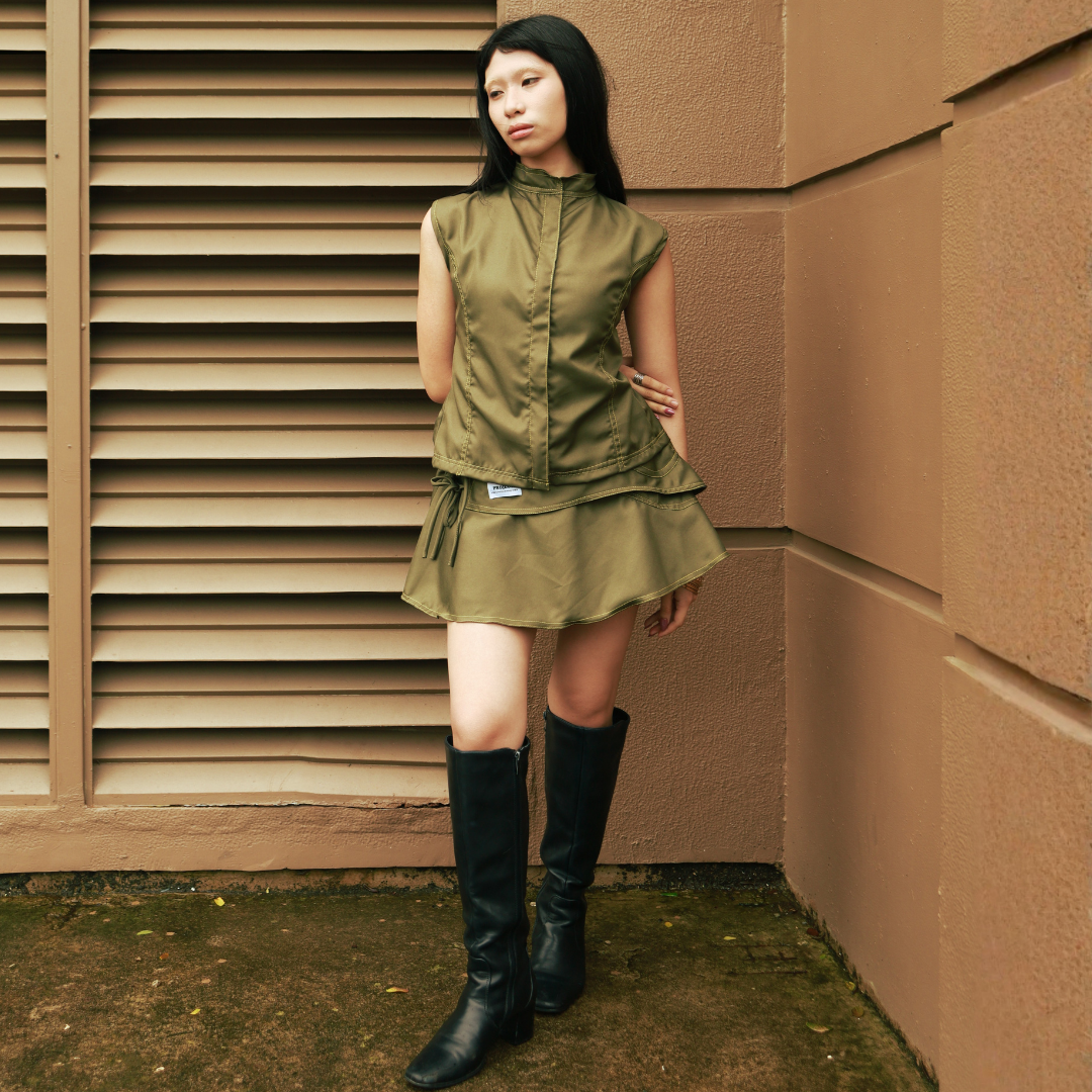 Sinta Skirt