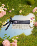 Tie Skirts July Collection