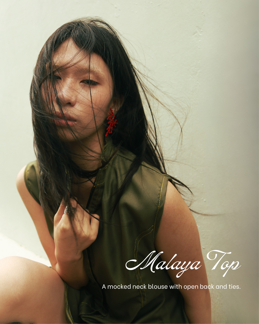 Malaya top