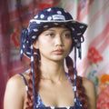 Ranger hat polkadot