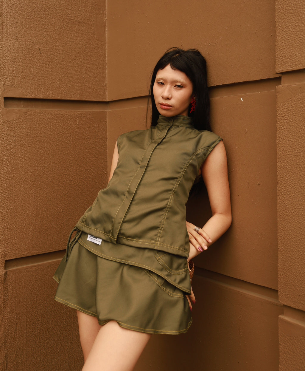 Malaya top
