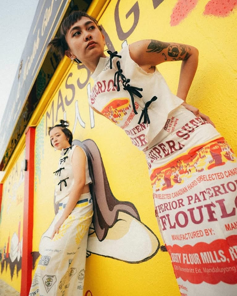 Cheongsam Katsa